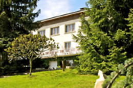 Hôtel Maison Carrée