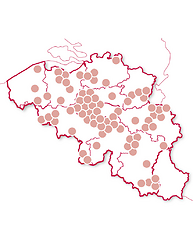 Passie voor Belgische bieren