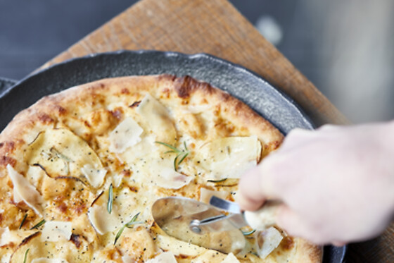 Kingslize Premium Pizza Mechelen - photo 5