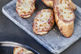 Kingslize Premium Pizza Gent