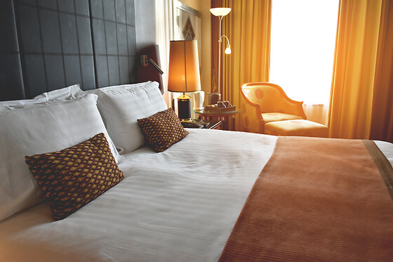 Weekendje cocoonen