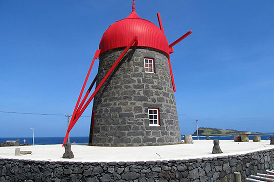 Moinho de Pedra - photo 2