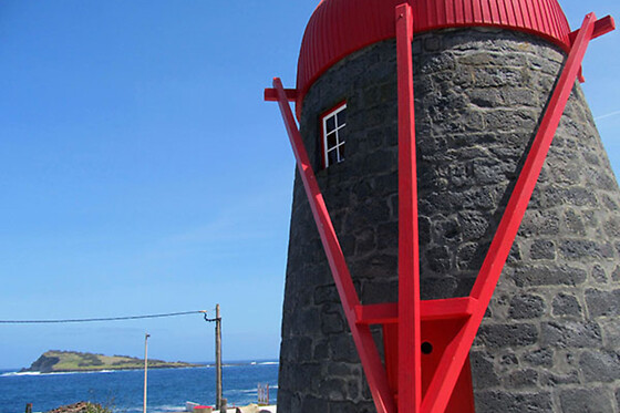 Moinho de Pedra - photo 1