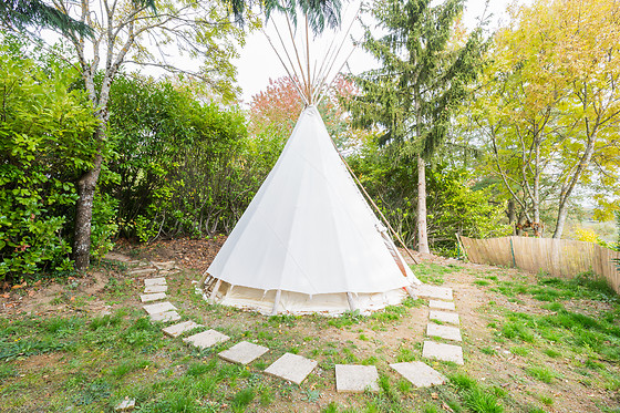 Camping La Grand Maison - photo 1