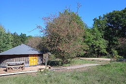 Domaine du Bois Davy