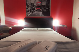 Hotel Glem