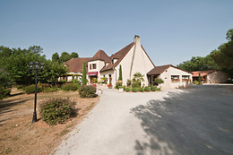 Hostellerie du Causse