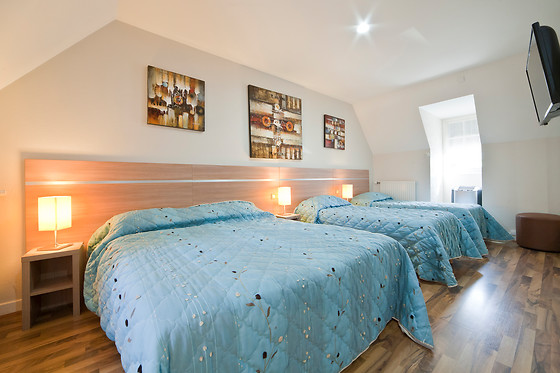 Hostellerie du Causse - photo 14