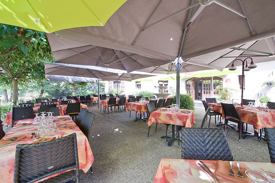 Hostellerie du Causse - photo 9
