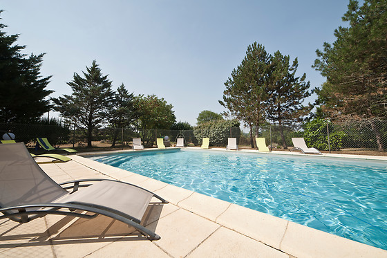 Hostellerie du Causse - photo 10
