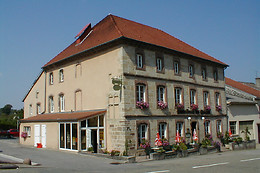 Les Pierres d'Aurèle