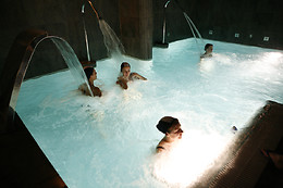 HOTEL EL MILANO REAL