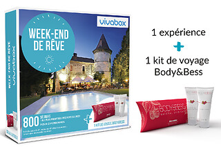 Week-end de rêve