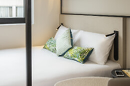 Ibis Brussels Centre Châtelain