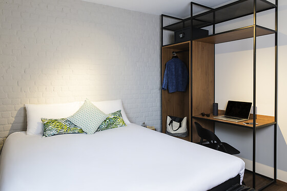 Ibis Brussels Centre Châtelain - photo 0