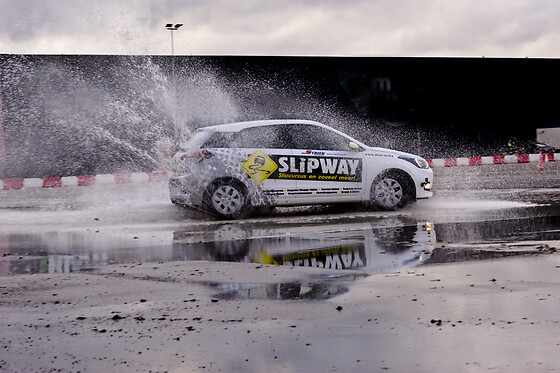 Slip Way BV - photo 7