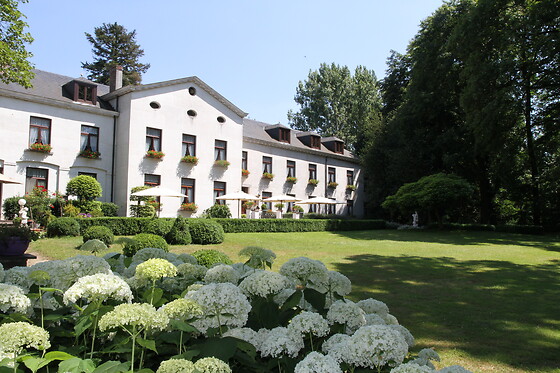 Kasteel Van Nieuwland -  De Postiljon - photo 8