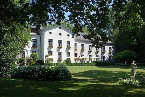 Kasteel Van Nieuwland -  De Postiljon - photo 12