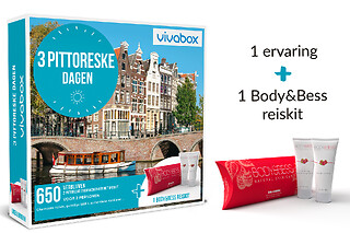 3 pittoreske dagen