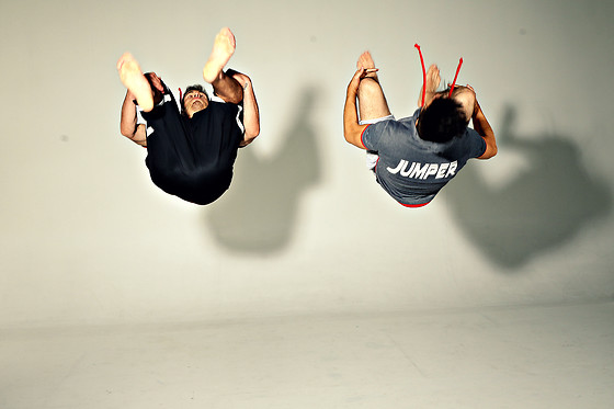 Jump it - photo 2