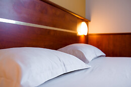 Brit Hotel Rennes St Grégoire - Le Villeneuve