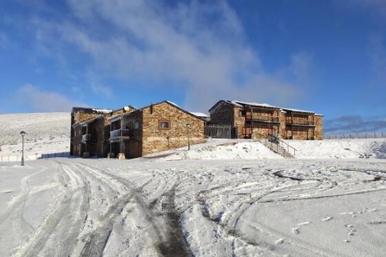 HOTEL PEÑA TREVINCA - photo 0