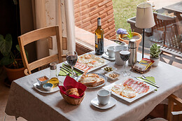 CASA RURAL LA CARRETERIA