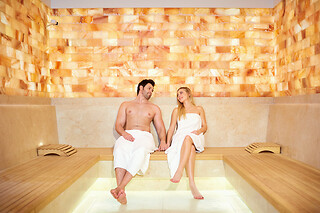 Samen genieten