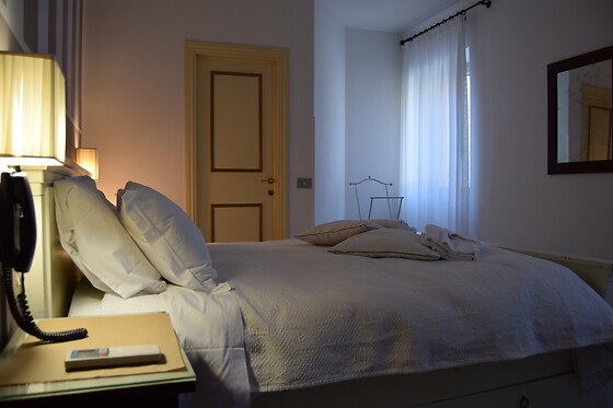 Hotel Rosalba - photo 4