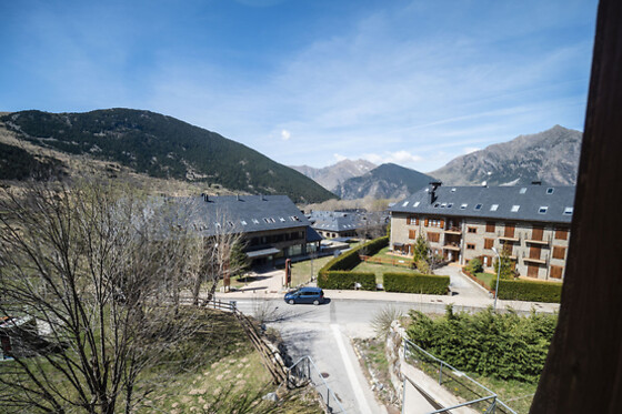 APARTAMENTOS SOLANA, HOTEL TAULL & ROMANIC - photo 15