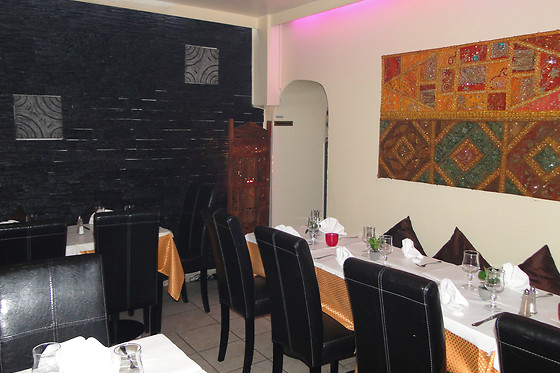 Restaurant Zafran - photo 2