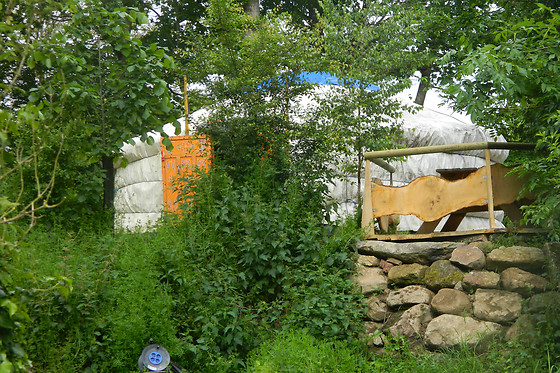 Ferme de la Gilberdière - photo 7