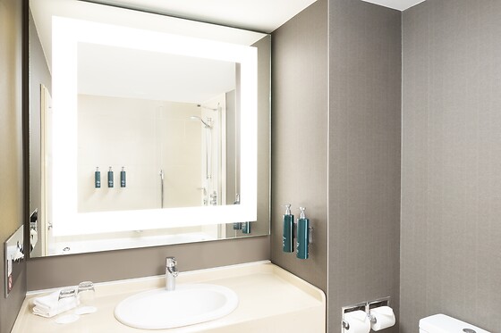 Doubletree by Hilton Luxembourg - photo 14