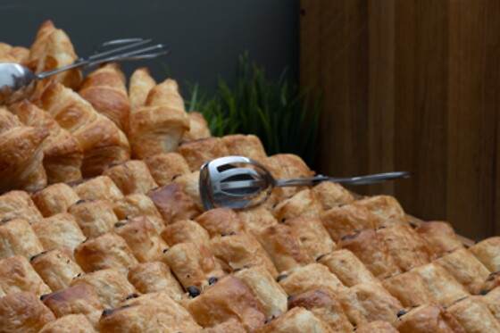 Doubletree by Hilton Luxembourg - photo 13