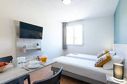 Zenitude- Aix-en-Provence - Le Tholonet