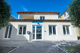 Zenitude- Aix-en-Provence - Le Tholonet