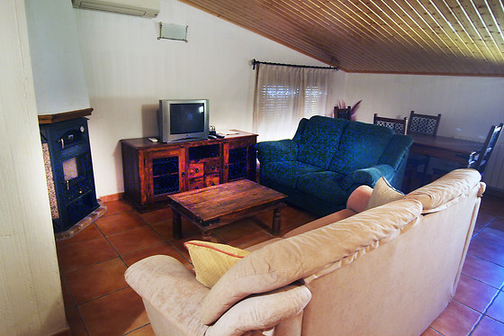 CASAS RURALES LA ANTIGUA VAQUERIA - photo 3