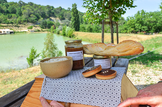 Les Roulottes du Joncas - photo 13