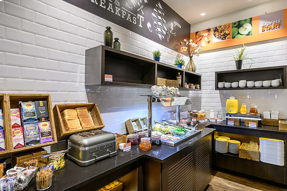 Holiday Inn Express Mechelen - photo 6