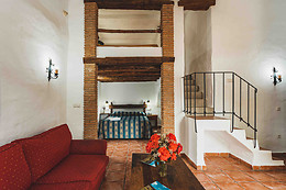 HOTEL EL HORCAJO