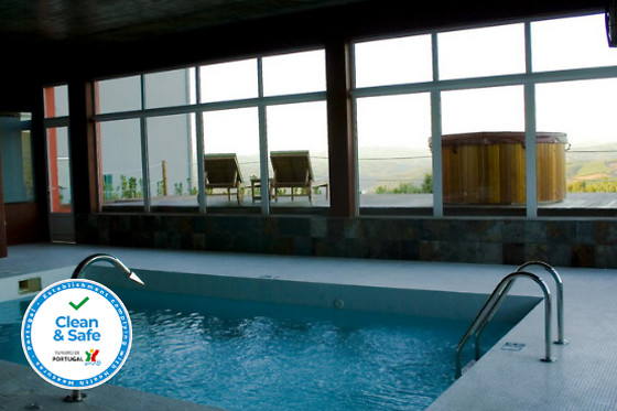 HOTEL DA MONTANHA 4* - photo 21