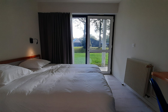 Breizh Ecolodge Hôtel Le Keréden - photo 4
