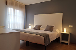 HOTEL EL TRASGU