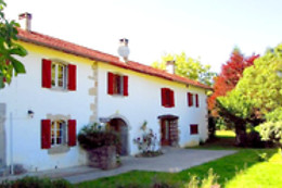 Maison Elixondoa