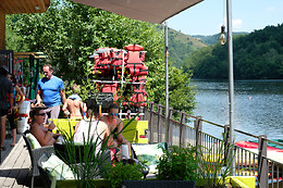 Base Nautique de Lanau