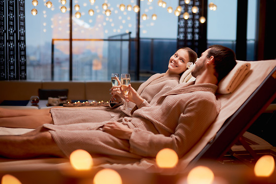 Weekendje cocoonen