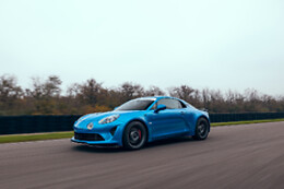 Dream Cars Events