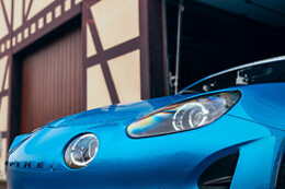 Dream Cars Events