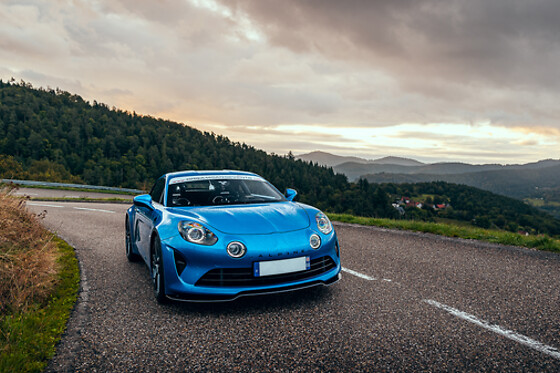 Dream Cars Events - photo 33