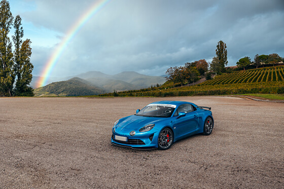 Dream Cars Events - photo 27
